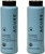 Acure Dry Shampoo - Non Aerosol, Vegan - 1.7 oz Travel Size (2 Pack)