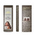 Joan Rivers Great Hair Day Root Touch Up Powder, Brunette, Root Concealer