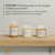 Davines NOUNOU Shampoo Nourish & Strength For Processed And Brittle Hair