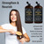 Batana Oil Hair growth Shampoo & Conditioner for Men and Women Sulfate Free