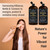 Batana Oil Hair growth Shampoo & Conditioner for Men and Women Sulfate Free