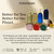 Firsthand Supply Hair Clay Pomade for Men & Women – Matte Clay Finish & Extra Strong Hold – Non-Greasy, Water-Based Organic Pomade – Easy to Restyle – Ideal for Short to Medium Hair Length – 3oz
