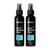 Hair iIllusion (Water Resistant) Hair Spray Allows You To Get Your Hair Wet - Pack of 2