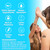 Party Treats Recovery Patches 84 Pack (Three 28 Packs) - Wake Up Refreshed & Energized with Our 100% Natural Ingredients Patch - Individually Wrapped, Skin-Friendly & Waterproof - Enhanced Formula