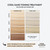 FOUR REASONS Color Mask, Cool Sand Blonde - Color Depositing Conditioner