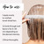 FOUR REASONS Color Mask, Cool Sand Blonde - Color Depositing Conditioner