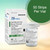 McKesson True METRIX Blood Glucose Test Strips for Diabetes [150 Strips] Self-Monitoring System