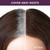 Madison Reed Root Touch Up + Brow Filler – Dark Brown, 60 uses