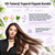 Ritual Botánico Keratina Orgánica - Keratin Hair Treatment Set, 8.45 Fl Oz