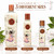 Ritual Botánico Keratina Orgánica - Keratin Hair Treatment Set, 8.45 Fl Oz