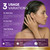 Hydrating Hair Serum for Dry & Frizzy Hair – Leave-In Split End Repair 2pck