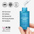 MAREE Hair Growth Serum - Caffeine Peptides Castor Rosemary Oil for Hair Growth - Products for Women & Men - Hair Oils for Hair Growth - Hair Regrowth Tonic - Scalp Serum - Suero Para El Cabello