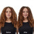 Ouidad Advanced Climate Control Defrizzing Conditioner - 8.5 fl oz, Anti-Frizz Nano Technology, Locks In Moisture, Protects Curls from Heat, Safe for Color-treated Hair, For All Curl Types