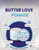 OCEAN VIEW DEEP WAVES POMADE Butter Love, 360 Wave Grease for Men Promotes Layered Waves, Moisture, Control and Silky Shine – All Natural Wave Cream with Shea Butter and Beeswax for Wolfing (4 oz)