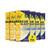 Bach RESCUE SLEEP Liquid Melts, Natural Orange Vanilla Flavor, Sleep & Stress Relief Aid, Homeopathic Flower Essence, Free of Melatonin, Gluten & Sugar, Non-alcohol, Non-Narcotic, 6 Packs, 28 Ct Each