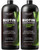 Biotin Rosemary Shampoo and Conditioner Set for Hair Growth -16 fl oz Each