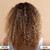 CURLSMITH Curl Defining Styling Soufflé Strong Hold Gel for Curls (8 oz)