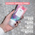 R+Co HIGH DIVE Moisture + Shine Crème, 33.8 fl oz, Serious Gaze Scent
