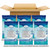 TENA Adult Wipes for Incontinence, Body Cleansing Wipes for Adults, ProSkin - 288 Count