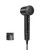 Laifen Swift Professional High-Speed Hair Dryer, 200M Negative Ions, Black