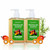 Gypsophila 2PACK Batana Oil Shampoo,Rosemary Shampoo,Nourishing & Rejuvenating for Softness & Volume, Suitable for Men & Women, Reduces Hair Loss 10.14 Fl Oz