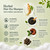 Red Hair Dye Shampoo, Instant Color Shampoo for Gray Hair