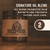 Johnny Slicks Formula 49 Clay Pomade, Rugged, 2 oz