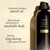 Oribe Gold Lust Dry Shampoo - Absorbs Oil & Dirt - Refreshes Hair - 1.3oz