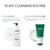 LABO.H Scalp Strengthening Shampoo for Hair Growth & Anti-Loss, 13.5 Fl. oz