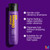 Matrix Color Obsessed Antioxidant Shampoo | Enhances Hair Color, Protects Color Vibrancy & Prevents Fading | For Color Treated Hair | Cruelty Free | Salon Shampoo | Vegan