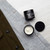 Brickell Men's Products - Hair Pomade for Men, Styling Clay Pomade, Matte Finish & Strong Hold, With Argan Oil, Niacinamide, and Hydrolyzed Protein, 2 Ounces, Scented
