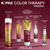 Joico K-PAK Color Therapy Luster Lock Instant Shine & Repair Treatment |5.1 Fl Oz