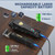 GTSPro Hair Clippers for Men, Clippers and Trimmers Set, Barber Clippers, Electric Hair Trimmer with Box, Gifts for Men Black