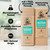 Dr. Squatch Men's Natural Shampoo and Conditioner Set (11 fl oz, 2-Pack)