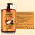 Yoken Organic Moroccan Argan Oil 16oz, Cold Pressed Oil for Hair Face Skin
