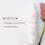 INNERSENSE Organic Beauty - I Create Finish Hair Spray (10oz)