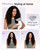 Laifen SE 2 Diffuser Hair Dryer for Women, 21.5m/s Air Speed, Matte White