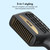 INFINITIPRO BY CONAIR 3-in-1 Styling Hair Dryer, 1875W Hair Dryer and 3 Attachments