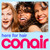 INFINITIPRO BY CONAIR 3-in-1 Styling Hair Dryer, 1875W Hair Dryer and 3 Attachments