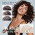 Dreamlover Wig Grip Cap,2-in-1 Wig Cap with Grip Band, Nude, 1 PCS