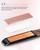DORISILK 500 Degree High Temp Professional Hair Straightener，30s Fast Heating Ceramic Flat Iron ，2 in 1 Hair Straightener and Curler，Plasma Flat Iron Get Frizz-Free ，Dual Voltage for Travel Using