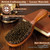 OUMIGIZ 100% Boar Bristle Hair Brush British Craftsmanship Slick Back