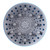 Hairizone Universal Hair Diffuser, Blue