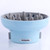 Hairizone Universal Hair Diffuser, Blue