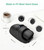 Medcursor Hand Massager, 2026 Upgraded, Hand Massager with Heat and Compression for Carpal Tunnel and Stiff Joints, Pain Relief from Wrist to Palm and Finger, Gifts for Women Men (Rechargeable)