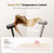 Dreame Pocket Hair Dryer 2026 New, Fast Drying, High-Speed Brushless Motor