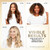 Pantene Infinite Lengths Conditioner with Biotin + Collagen, Strengthens Brittle Hair, Up to 90% Less Breakage, 1 Minute Miracle, Safe for Color Treated Hair, Floral Scent, 30 Fl Oz