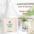 Soapbox Sea Minerals & Blue Iris Shampoo - 1 Gallon Refill Bulk Size