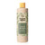 Organic Jaguar Natural Shampoo for Hair Care, Sulfate Free Shampoo with Castor Oil, Honey, Biotin, Glycerin, Aloe Vera & Mild Thickening Agent, Unscented, Dry to Color Treated to All Hair, 13.5 fl oz