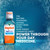 Vicks DayQuil and NyQuil VapoCOOL Severe Combo Cold & Flu + Congestion Medicine, Max Strength Relief for Fever, Sore Throat, Nasal Congestion, Sneezing, Cough, 2 x 12 oz Bottles, 1 NyQuil, 1 DayQuil